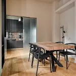 Апартаменты Hostmate - - Solari Милан