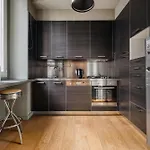Hostmate - - Solari Апартаменты *