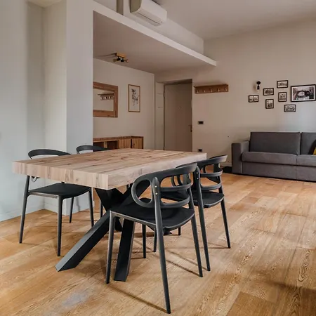 Hostmate - - Solari 公寓 *