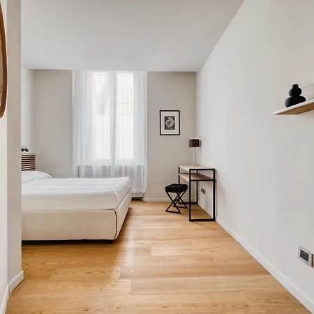 Hostmate - - Solari * 米兰