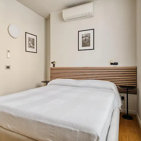 Lejlighed Hostmate - - Solari *