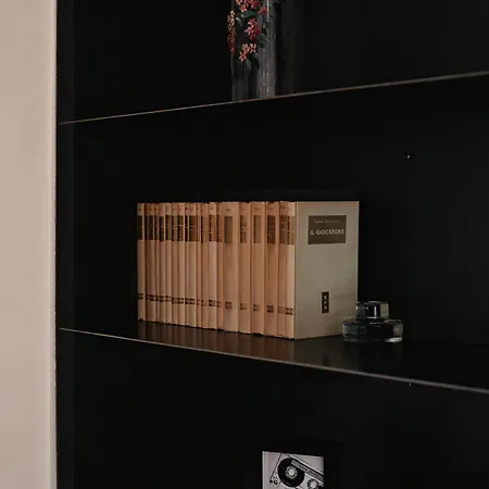 Apartman Hostmate - - Solari Milánó