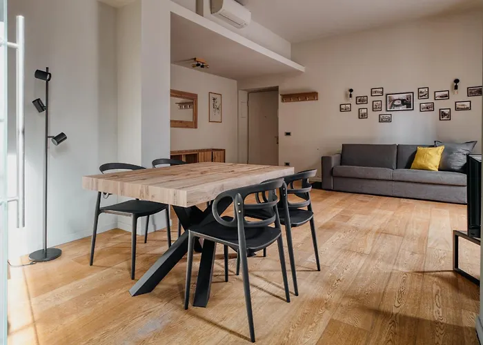 Hostmate - - Solari 公寓 *