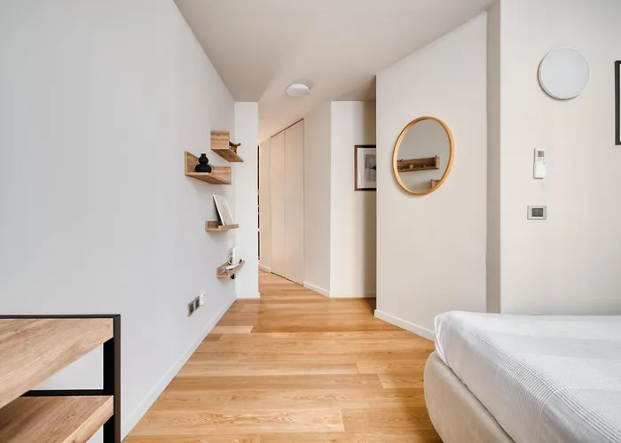 Apartamento Hostmate - - Solari