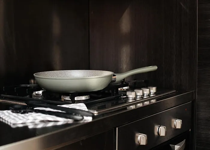 Hostmate - - Solari 米兰