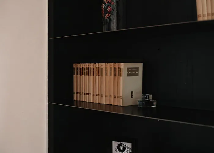 公寓 Hostmate - - Solari 米兰