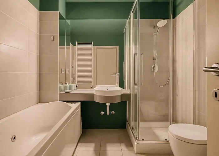 Hostmate - - Solari 米兰