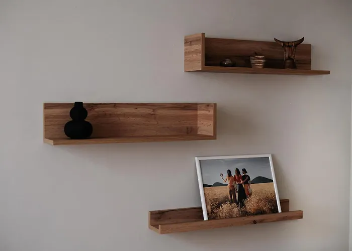 公寓 Hostmate - - Solari *