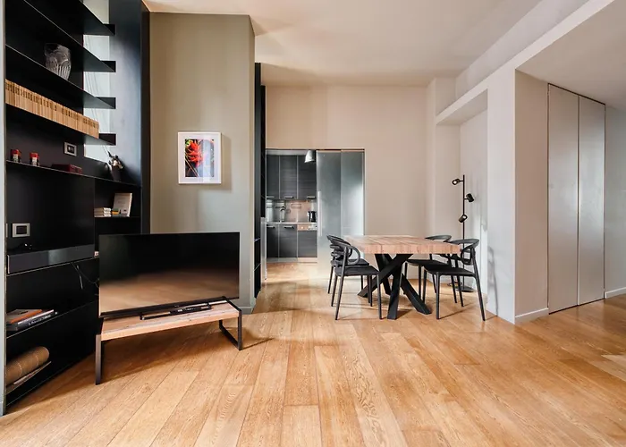 Hostmate - - Solari 米兰