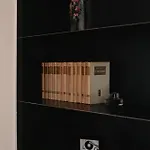 شقة Hostmate - - Solari ميلان