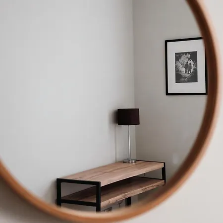Hostmate - - Solari Apartmán *