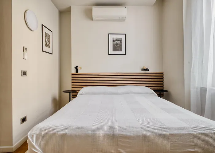 Hostmate - - Solari ミラノ