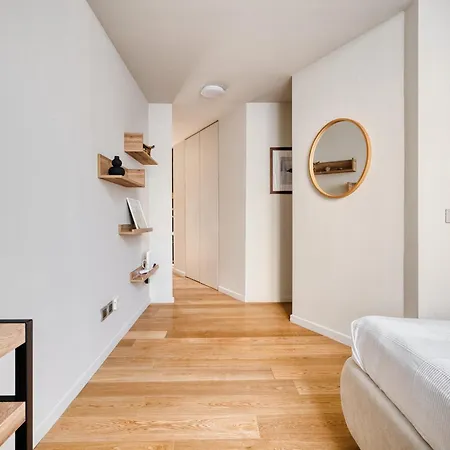 Appartement Hostmate - - Solari