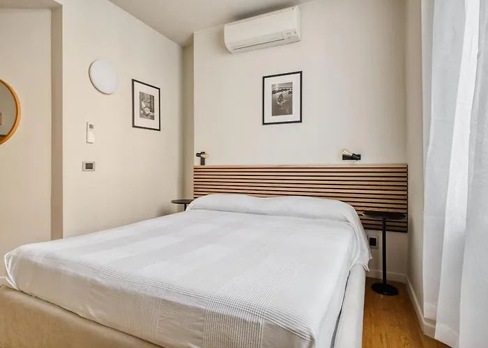 Appartement Hostmate - - Solari *